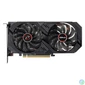 Kép 2/5 - ASRock Radeon RX6500 XT Phantom Gaming D 4GB OC videókártya