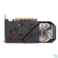 Kép 4/5 - ASRock Radeon RX6500 XT Phantom Gaming D 4GB OC videókártya