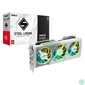 Kép 1/5 - ASRock Radeon RX 9070 XT Steel Legend 16GB videókártya
