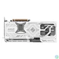 Kép 5/5 - ASRock Radeon RX 9070 XT Steel Legend 16GB videókártya