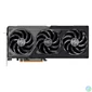 Kép 2/6 - ASRock Radeon RX9070 XT Steel Legend Dark 16GB videókártya