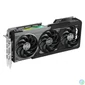 Kép 3/6 - ASRock Radeon RX9070 XT Steel Legend Dark 16GB videókártya