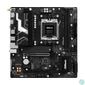 Kép 2/6 - ASRock B850M-X WIFI R2.0 alaplap