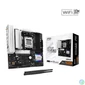 Kép 1/5 - ASRock A620AM PRO RS WIFI alaplap