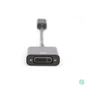Kép 3/4 - Assmann DisplayPort - DVI-I (Dual Link) Adapter/Converter cable 0,15m Black speciális átalakító