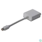 Kép 2/4 - Assmann miniDisplayPort - DVI-I (Dual Link) Adapter/Converter cable 0,15m White speciális átalakító
