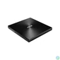 Kép 2/4 - Asus ZenDrive U9M Slim DVD-Writer Black BOX optikai meghajtó