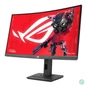 Kép 2/6 - Asus 27" XG27WCS LED Curved monitor