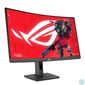 Kép 3/6 - Asus 27" XG27WCS LED Curved monitor