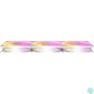Kép 3/8 - Asus TUF Gaming TR120 ARGB Triple Pack White