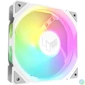Kép 4/8 - Asus TUF Gaming TR120 ARGB Triple Pack White
