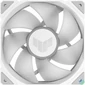 Kép 7/8 - Asus TUF Gaming TR120 ARGB Triple Pack White