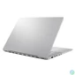 Kép 2/7 - Asus M5406WA-QD088W Cool Silver notebook