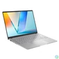Kép 4/7 - Asus M5406WA-QD088W Cool Silver notebook