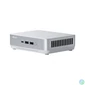 Kép 10/10 - Asus NUC 14 Pro+ NUC14RVSU5 Revel+ Canyon (EU Cord) számítógép