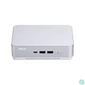 Kép 4/10 - Asus NUC 14 Pro+ NUC14RVSU5 Revel+ Canyon (EU Cord) számítógép