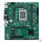 Kép 1/6 - Asus PRO H610M-C D4-CSM alaplap
