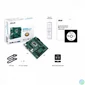 Kép 6/6 - Asus PRO H610M-C D4-CSM alaplap