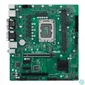 Kép 2/7 - Asus PRO H610M-C-CSM alaplap
