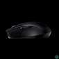 Kép 6/7 - Asus ROG Strix Carry wireless gaming mouse Black egér