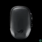 Kép 7/7 - Asus ROG Strix Carry wireless gaming mouse Black egér
