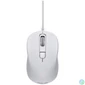 Kép 1/2 - Asus MU101C Wired Blue Ray Mouse White egér