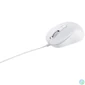 Kép 2/2 - Asus MU101C Wired Blue Ray Mouse White egér