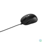 Kép 1/2 - Asus MU101C Wired Blue Ray Mouse Black egér