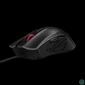 Kép 3/4 - Asus ROG Gladius II Core Black egér