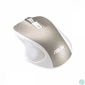 Kép 1/2 - Asus MW202 Silent Wireless mouse Gold egér