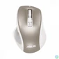 Kép 2/2 - Asus MW202 Silent Wireless mouse Gold egér