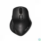Kép 1/3 - Asus MW203 Multi-Device Wireless Silent mouse Black egér