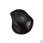 Kép 2/3 - Asus MW203 Multi-Device Wireless Silent mouse Black egér