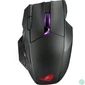 Kép 2/8 - Asus ROG Spatha X Gaming Mouse Set Black egér