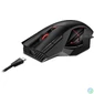 Kép 4/8 - Asus ROG Spatha X Gaming Mouse Set Black egér