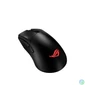 Kép 2/5 - Asus ROG Gladius III Wireless AimPoint Black egér