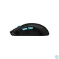 Kép 3/7 - Asus ROG Harpe Ace Aim Lab Edition Gaming Mouse Black egér