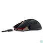 Kép 6/6 - Asus ROG Chakram X Origin Wireless Mouse Black egér