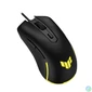 Kép 3/6 - Asus TUF Gaming M3 Gen II Gaming mouse Black egér