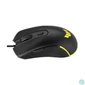 Kép 4/6 - Asus TUF Gaming M3 Gen II Gaming mouse Black egér