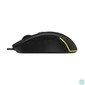 Kép 6/6 - Asus TUF Gaming M3 Gen II Gaming mouse Black egér