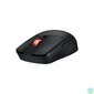 Kép 3/6 - Asus ROG Strix Impact III Wireless Gaming Mouse Black egér