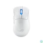 Kép 1/13 - Asus ROG Keris II Ace Wireless Mouse White egér