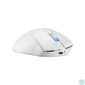Kép 11/13 - Asus ROG Keris II Ace Wireless Mouse White egér