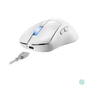 Kép 12/13 - Asus ROG Keris II Ace Wireless Mouse White egér