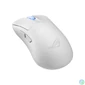 Kép 3/13 - Asus ROG Keris II Ace Wireless Mouse White egér