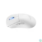 Kép 6/13 - Asus ROG Keris II Ace Wireless Mouse White egér