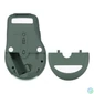 Kép 4/6 - Asus MD200 SmartO Wireless Mouse Green egér