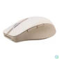Kép 2/7 - Asus MD200 SmartO Wireless Mouse Beige egér