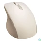 Kép 5/7 - Asus MD200 SmartO Wireless Mouse Beige egér